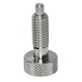thumbnail image 3 of koolsoo Stainless Steel Locking Hand Index Pin Plunger with Rest Position H H, 3 of 8