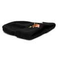 thumbnail image 3 of DALIX Rudolph Adult Beanie Christmas Holiday Winter Stocking Hat in Black, 3 of 7
