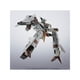 thumbnail image 2 of Bandai Hi Metal R VF 4 Lightning III Macross Flash Back 2012, 2 of 5