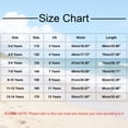 thumbnail image 6 of Bixock Sweatpants for Boys High Waist Cargo Pant with Side Pockets Kids Solid Color Loose Casual Joggers Comfortable Workout Activewear Boys Clothings Size 13-14Years, 6 of 6