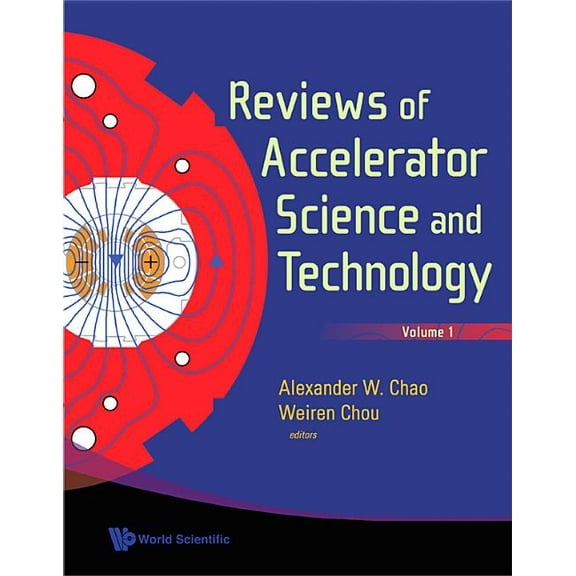REV of Accel Sci & Tech (V1), (Hardcover)