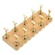 thumbnail image 1 of Soporte de madera para práctica de manicura, soporte para puntas de uñas, soporte para práctica de uñas de salón, soporte para entrenamiento de manicura, soporte para uñas postizas, 1 of 7