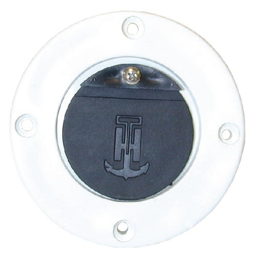 T-H Marine SA1DP Scupper Adapter