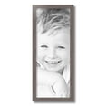 thumbnail image 2 of ArtToFrames 9x23 inch Distressed Gray Picture Frame, Gray Wood Poster Frame (4479), 2 of 8