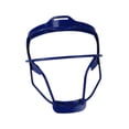 thumbnail image 3 of LOVIVER Baseball Helmet Face Sports Equipment Outdoor Batting Helmet Face Guard, 3 of 8