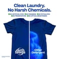 thumbnail image 2 of Detergente para ropa Earth Breeze, sin perfume, 30 unidades, 2 of 9