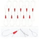 thumbnail image 2 of 10 piezas de extractor de cables universal con cinta pasacables y herramienta de sujeción, 2 of 7