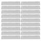 thumbnail image 1 of 20 protectores de manecillas para reloj de pared, 1 of 8
