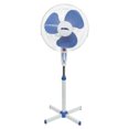 thumbnail image 1 of Ventilador Adir Pedestal 16 Pulgadas 3 Velocidades 2073, 1 of 5