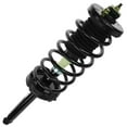 thumbnail image 6 of TRQ Rear Strut & Coil Spring Assembly Set Driver & Passenger Sides Fits Select 01-03 Acura CL 99-03 TL, 6 of 6