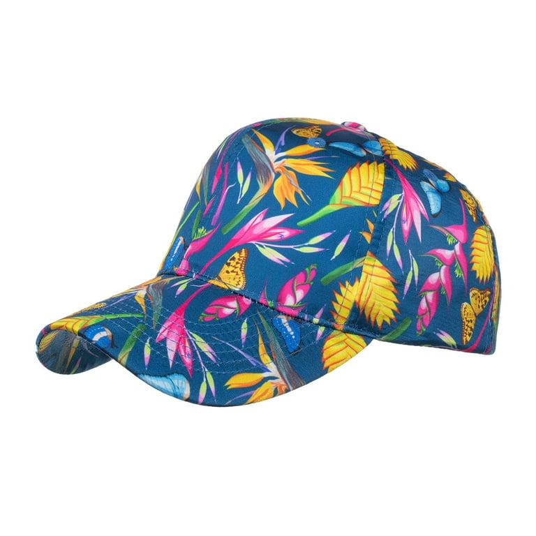Sunvit Womens Baseball Caps Fashion Women Men Breathable Beach
