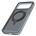 thumbnail image 2 of . Funda PRODIGEE Teek360 para iPhone 17 PRO MAX humo, 2 of 8