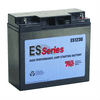 Clore Automotive ES Series Replacement Battery for ES2500/ES5000