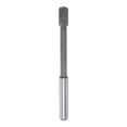 thumbnail image 1 of Mandril Escariador 7,9mm H7 Carburo Punta Rectas Flautas Redondo Vástago Torno Máquina Fresado Cortador, 1 of 5
