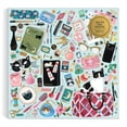 thumbnail image 4 of Puzle Galison Purrfect Accessories, 500 piezas, 4 of 6