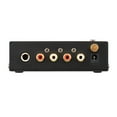 thumbnail image 2 of Loudspeaker,Preamp With Switch Preamplifier Preamp Qisuo M/m Interf, 2 of 7