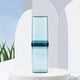 thumbnail image 1 of Juego De Lavado Juego de lavado portátil Taza de lavado de baño de viaje Accesorio de baño (Azul) Sywqhk Libre de BPA, 1 of 5