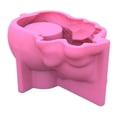 thumbnail image 1 of de jarrón de silicona para gato resina , para de Zulema Molde de portalápices de jarrón, 1 of 7
