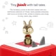 thumbnail image 2 of Figura de juguete con audio Sing-Along Songs, la favorita de los niños de Toni, 2 of 6