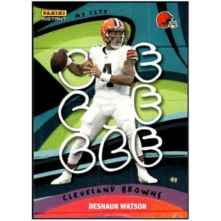 : CHRISTIAN WATSON RC 2022 Panini Instant RPS First Look