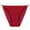 Red, variant on Women's Briefs Womens Underwear Variety Pack Lane Swim 22 Underwear Women Pack Womens Briefs No Show Bikini Panties Size Small 22/ 24 Panties plus Size for Women 2x Family Valentines Shirts Red 2XL
