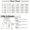 thumbnail image 3 of Herrnalise Womens Flannel Shacket Jacket Casual Plaid Wool Blend Button Down Long Sleeve Shirt Fall Clothes Outfits 2024 Green,S, 3 of 3