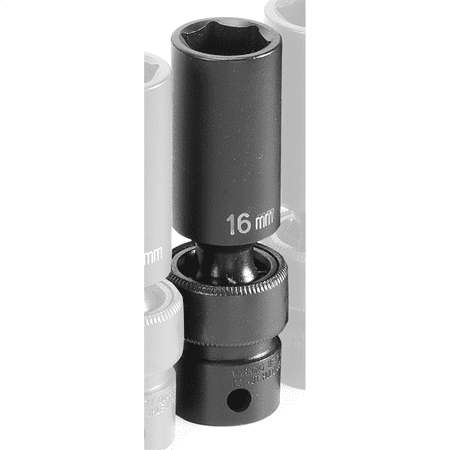 

Grey Pneumatic 1016UMD Socket