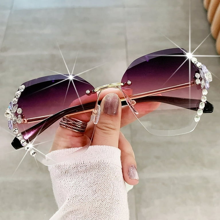 Accessories, New Women Sunglasses Large Squared Frame