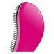thumbnail image 1 of Cepillo desenredante portátil para mujer, Herramienta de Peinado del cuero cabelludo para masaje para adultos y niños, pelo Afro grueso, seco y húmedo, color melocotón rojo, 1 of 2