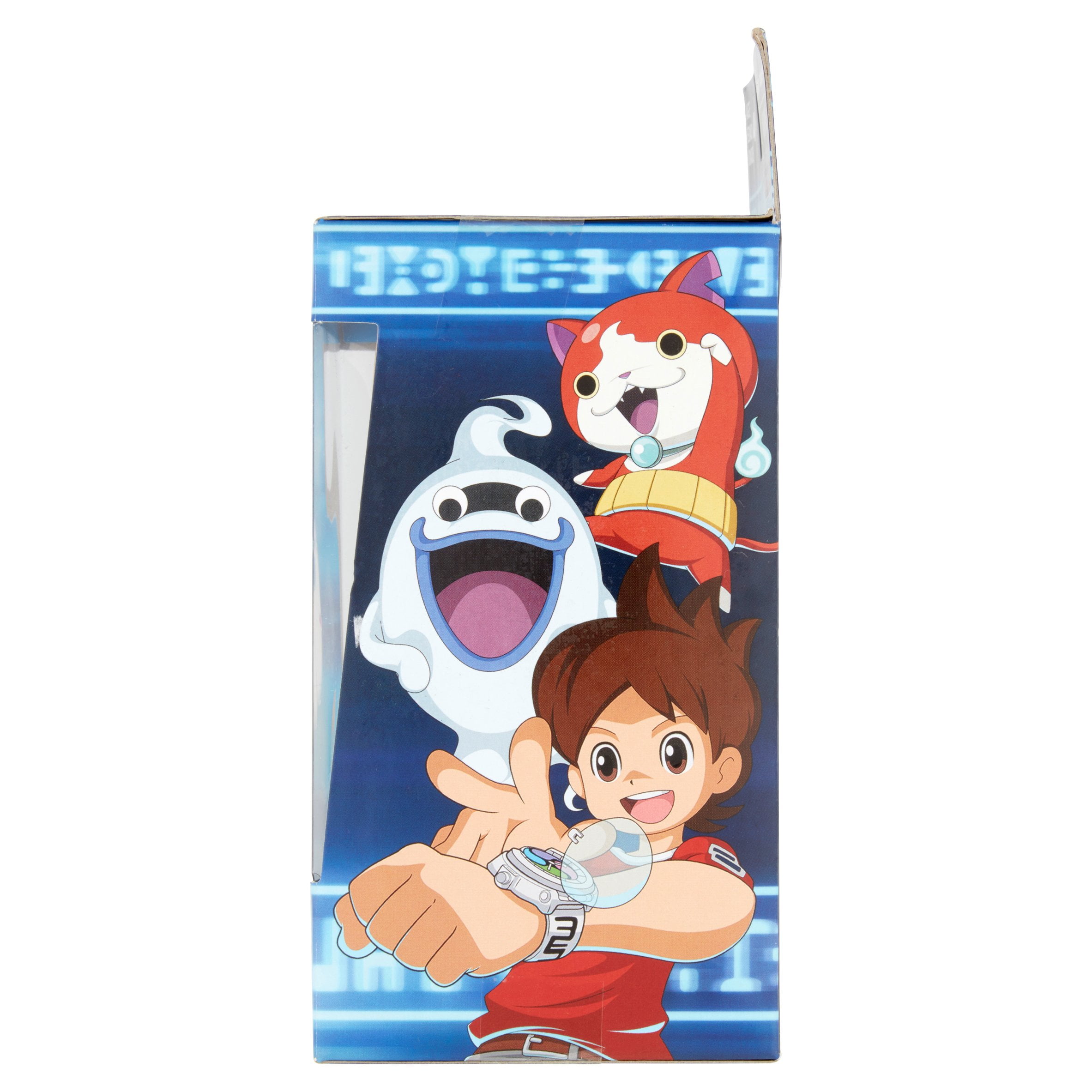 Yo-Kai Watch - Figura com Medalha - Robonyan B7582 em Promoção na Americanas