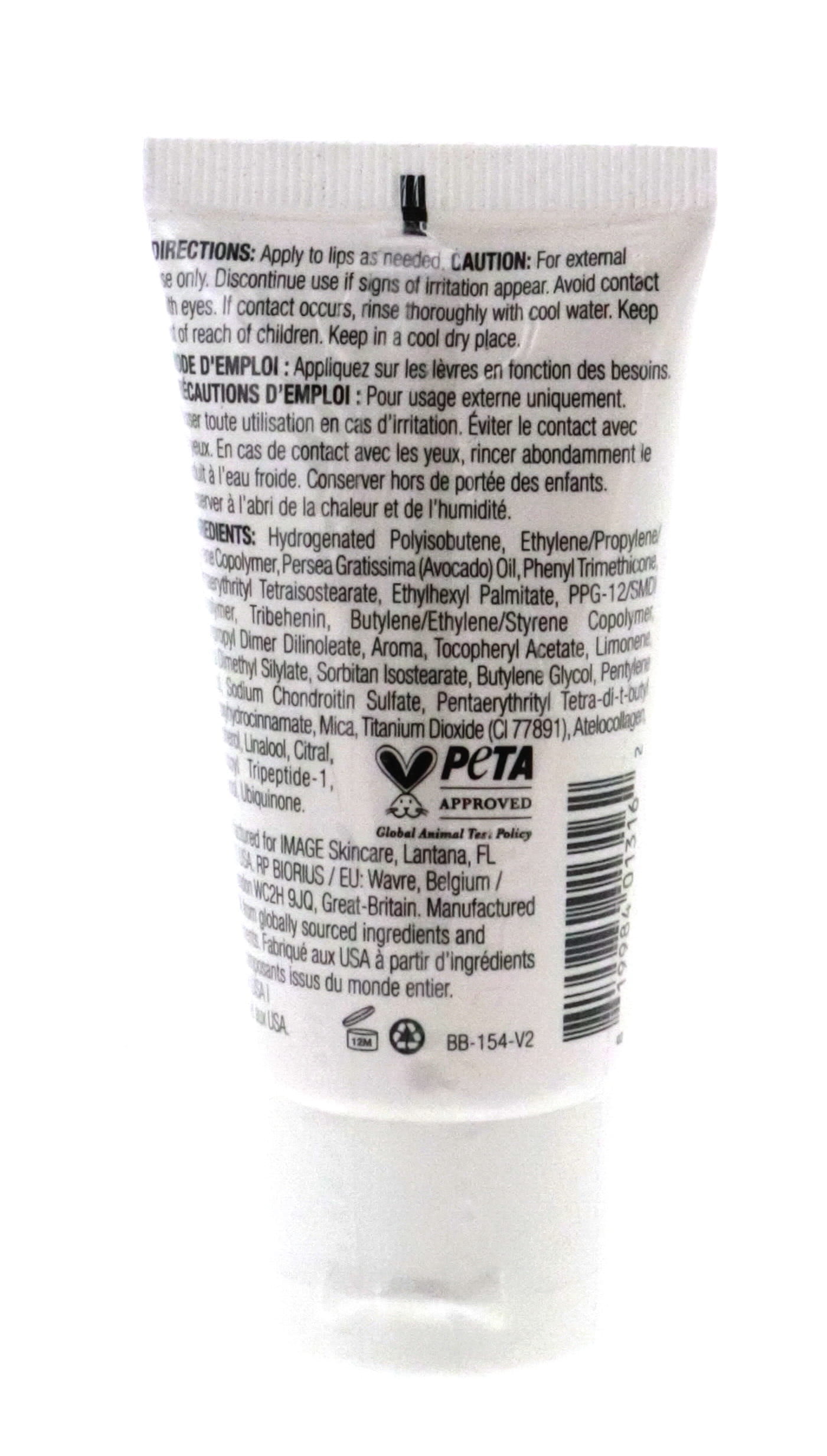 Image Skincare Ormedic Balancing Lip Enhancement Complex, 1 oz