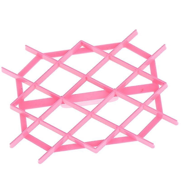 Metform Embosser Raft Diamond Icing Baking Quilt Fondant Cake Raft Tool Cutter Icing Embosser ...