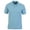 Light Blue, variant on Mens Pioneer Polo