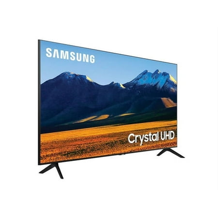 Samsung - 86” Class TU9010 LED 4K UHD Smart Tizen TV