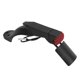 thumbnail image 3 of ZHIKAN Kit de luces traseras para guardabarros trasero de neumático de scooter con soporte para matrícula para Xiaomi PRO2Black, 3 of 10