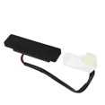 thumbnail image 5 of Tailgate Boot Lock Release Switch Replacement for Hyundai i20 2nd Gen 2014-2020 81260 C7000, 5 of 5