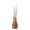 Mini Butter Spreader Knife, variant on Sunshy Standing Butter Spreader Utensils with Wooden Handle Cheese Standing Design for Mess-Free Entertaining,Mini Butter Spreader Knife 12*2.5cm