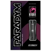 Red Dragon Paradym Parallel Steel Tip Darts - 25gm