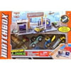 Matchbox Adventure Links Playset and Vehicle Giftset Multi-Colored