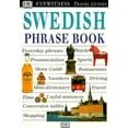 thumbnail image 1 of Pre-Owned Eyewitness Travel Phrase Book: Swedish (Paperback) 078944870X 9780789448705, 1 of 1