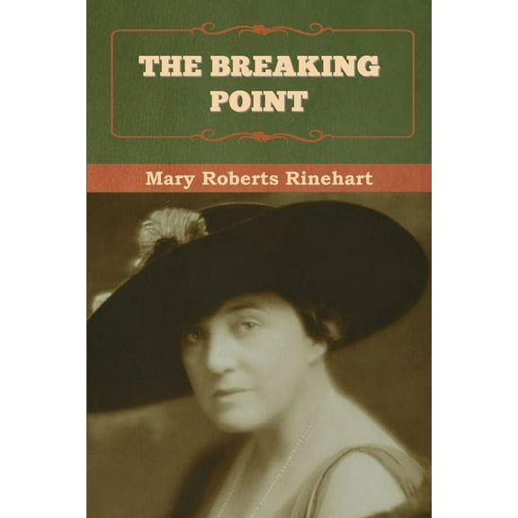 The Breaking Point, (Paperback)
