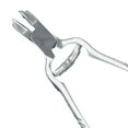 thumbnail image 3 of McKesson Nail Nipper, Professional Stainless Steel Pliers, 4 1/2 in, 1 Ct, 3 of 6