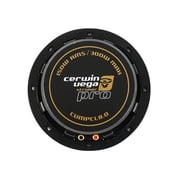 Cerwin Vega Stroker Pro 8 Full Range Speaker 200W RMS - CVMPCL8.0