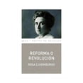 thumbnail image 1 of Reforma o Revolución Ediciones Akal Rosa Luxemburgo, 1 of 1