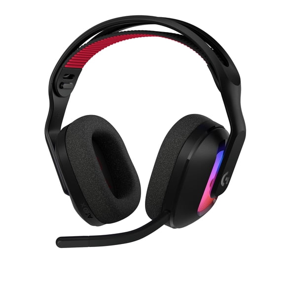 Headset inalámbrico Logitech G Astro A20 X RGB Bluetooth