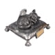 thumbnail image 4 of Urna de cremación para mascotas, urnas de cenizas para mascotas, organizador de recuerdos memorables, urna funeraria para repisa, patio, etc., 4 of 10