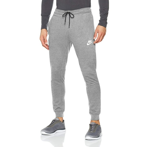 Nike - Mens Pants Big & Tall Slim-Fit Jogging Stretch 3XL - Walmart.com ...