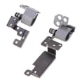 thumbnail image 1 of funtasica TM8473 LCD Screen Hinges Left Right Pair Replacement Repair Part, 1 of 6