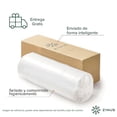 thumbnail image 3 of Zinus Hybrid Green Tea Cooling | Colchón Individual de Memory Foam y Resortes Independientes| Sueño Fresco y aisla Movimientos | Garant, 3 of 7