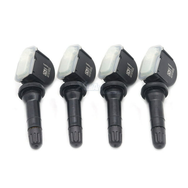 4pcs TPMS 52940-BV100 Tire Pressure Monitoring Sensor for Hyundai Creta H1 for Kia EV6-